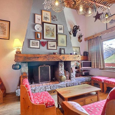 Residence Mont Vallon Méribel Zewnętrze zdjęcie