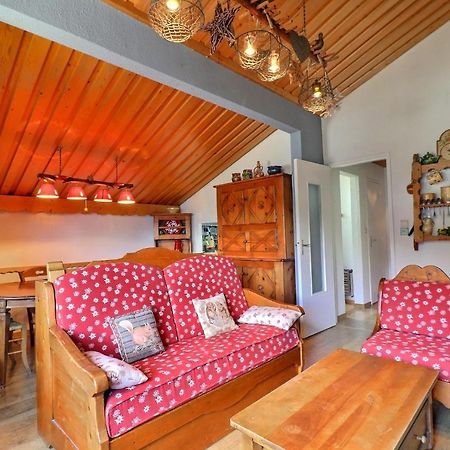 Residence Mont Vallon Méribel Zewnętrze zdjęcie