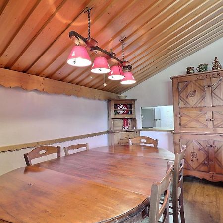 Residence Mont Vallon Méribel Zewnętrze zdjęcie