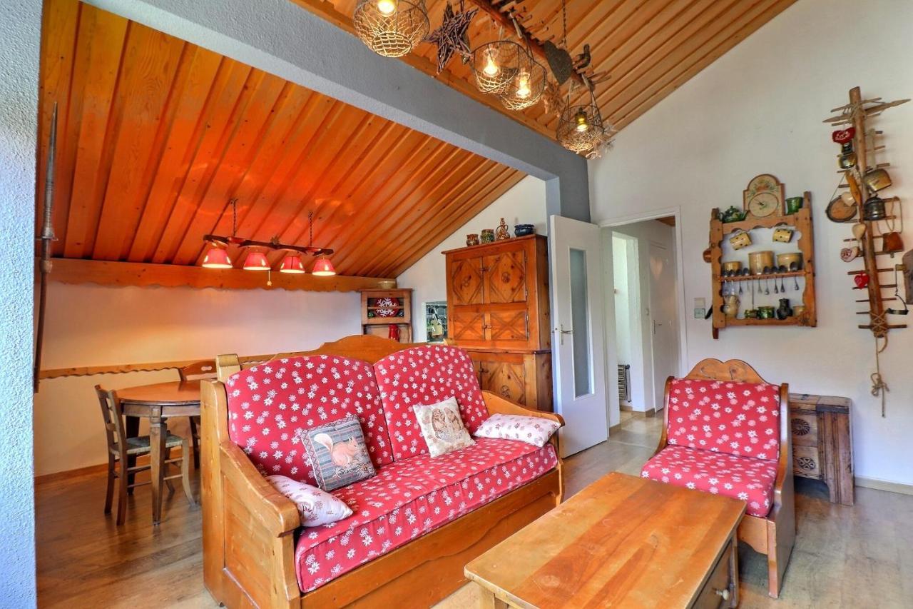 Residence Mont Vallon Méribel Zewnętrze zdjęcie