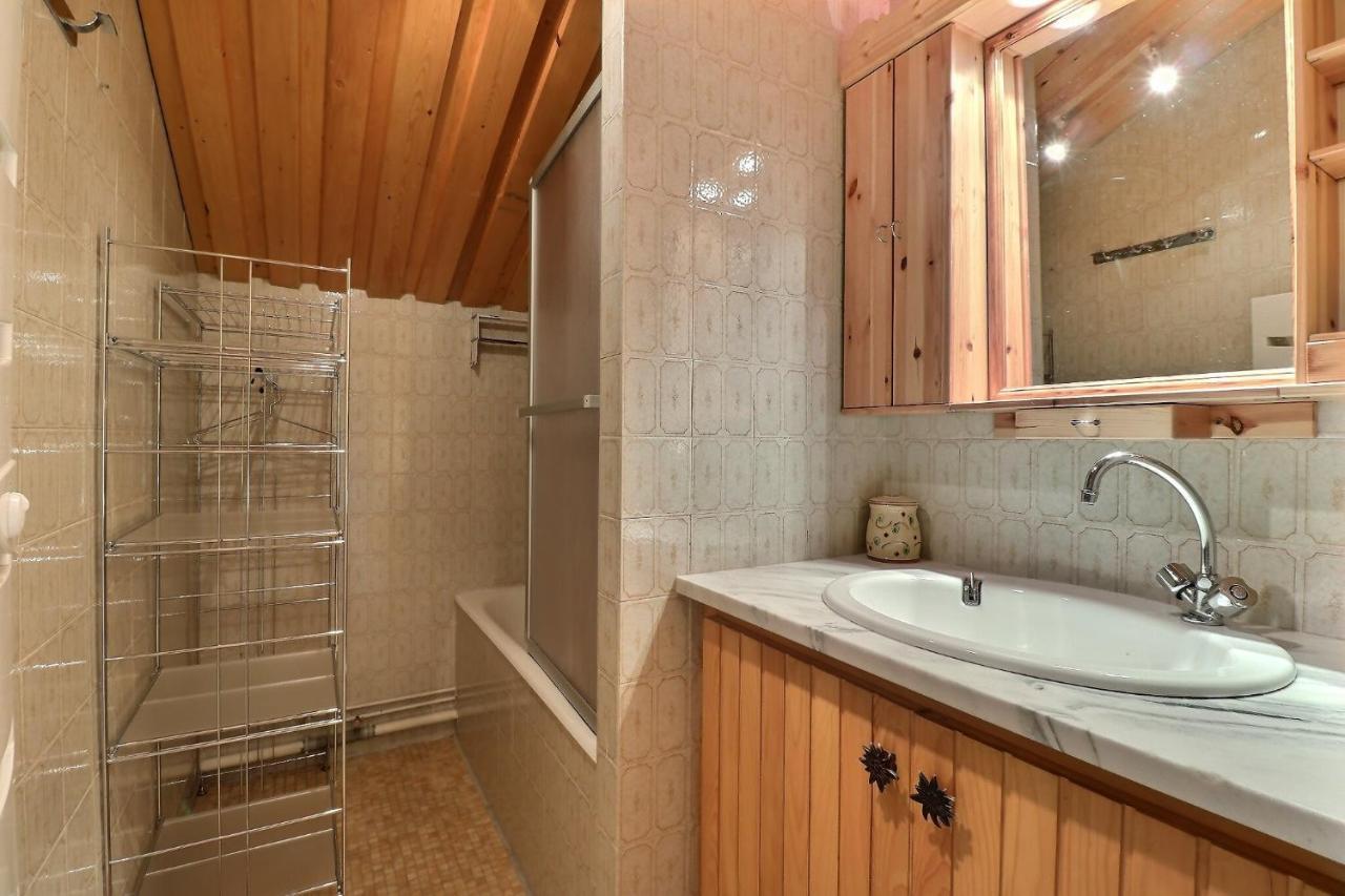 Residence Mont Vallon Méribel Zewnętrze zdjęcie