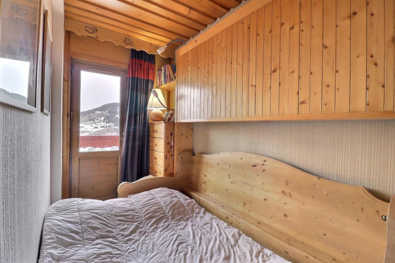 Residence Mont Vallon Méribel Zewnętrze zdjęcie
