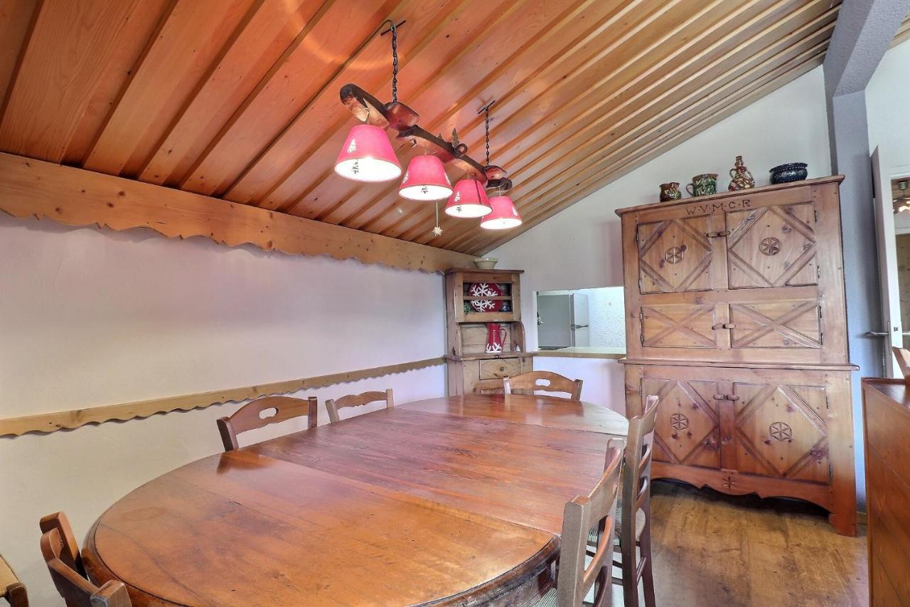 Residence Mont Vallon Méribel Zewnętrze zdjęcie