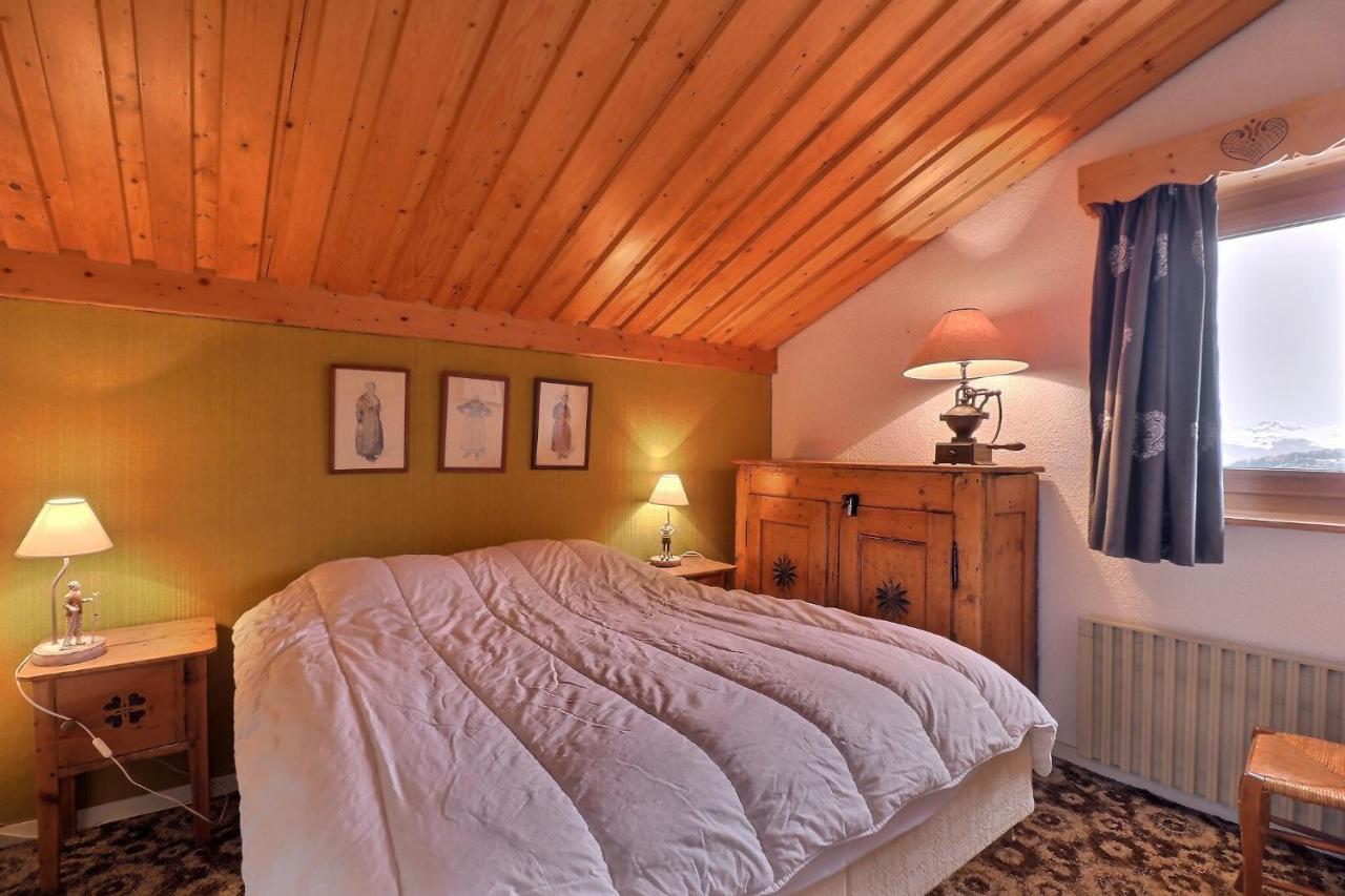 Residence Mont Vallon Méribel Zewnętrze zdjęcie