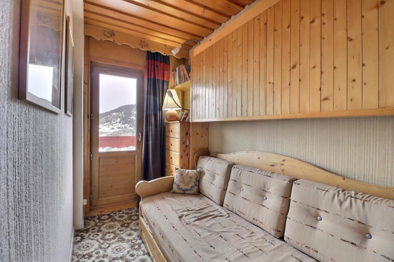 Residence Mont Vallon Méribel Zewnętrze zdjęcie