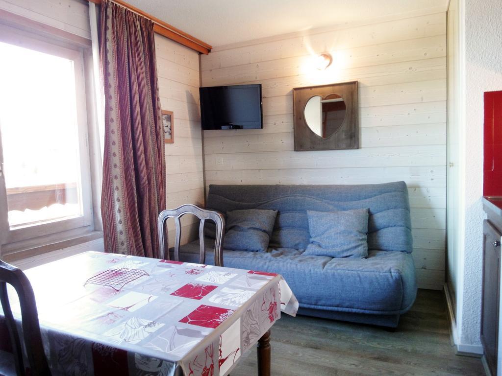 Residence Mont Vallon Méribel Pokój zdjęcie