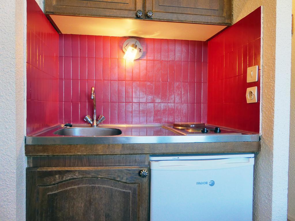 Residence Mont Vallon Méribel Zewnętrze zdjęcie