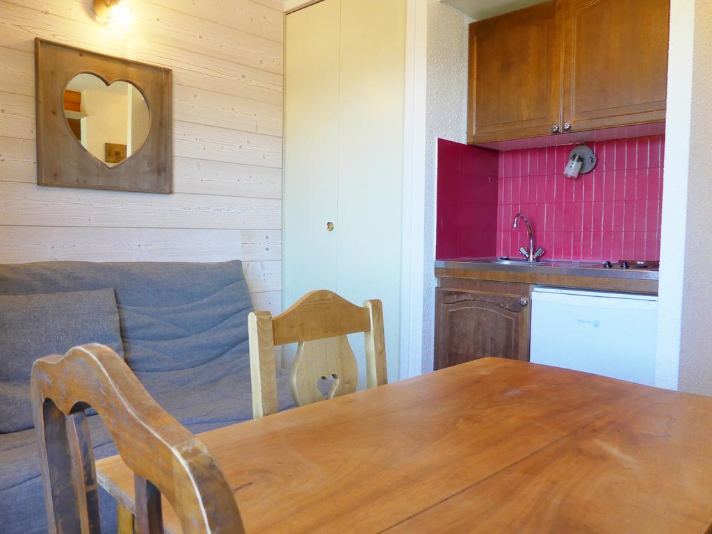 Residence Mont Vallon Méribel Zewnętrze zdjęcie