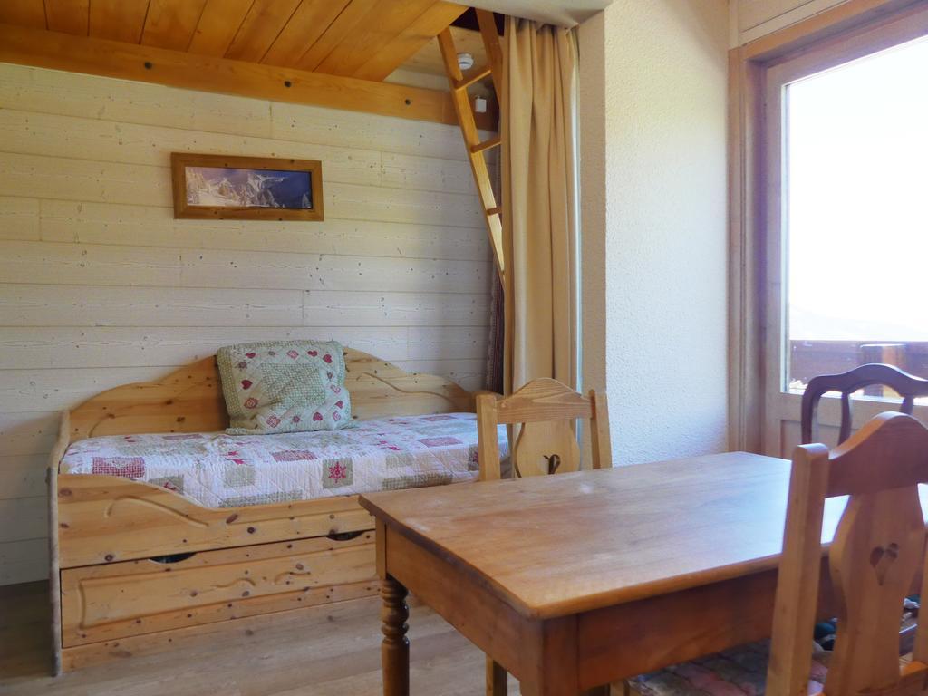Residence Mont Vallon Méribel Zewnętrze zdjęcie