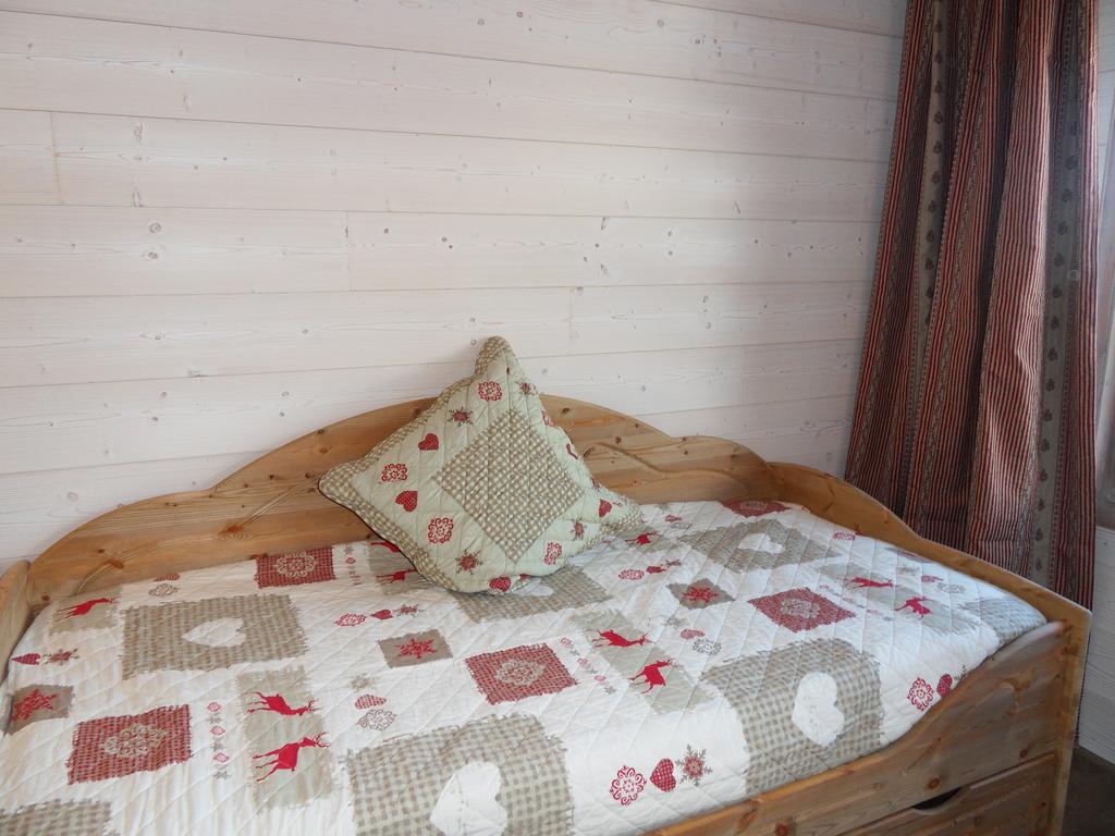Residence Mont Vallon Méribel Zewnętrze zdjęcie